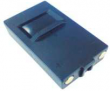 Batterie pour télécommande de grue HIAB 2055112 NiMH 7.2V 1500mAh