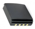 Batterie pour télécommande de grue HBC type FUB9NM NiMH 6V 700mAh