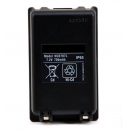 Batterie pour télécommande de grue Autec FUA10 NiMH 7.2V 1800mAh