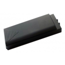 Batterie pour télécommande de grue HIAB 3786692 NiMH 7.2V 2000mAh