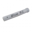Batterie pour barre code scanner TELXON 14881-001 NiCD 600mAh