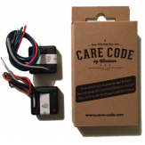 Kit complet de commande de portail par appel de phare CARE-CODE