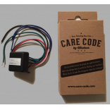 Emetteur Care-Code pour vhicule 12V/24V