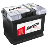 Batterie  ENERGIZER PREMIUM AGM EA60L2 12 V 60 AH 680 AMPS EN