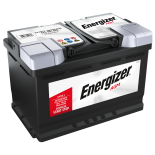Batterie  ENERGIZER PREMIUM AGM EA70L3 12 V 70 AH 760 AMPS EN
