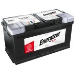 Batterie  ENERGIZER PREMIUM AGM EA95L5 12 V 95 AH 850 AMPS EN