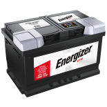 Batterie  ENERGIZER PREMIUM EFB  EE65LB3 12 V 65 AH 650 AMPS EN