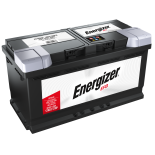 Batterie  ENERGIZER PREMIUM EFB  EE95H8 12 V 95 AH 800 AMPS EN