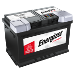 Batterie  ENERGIZER PREMIUM EM77L3 12 V 77 AH 780 AMPS EN