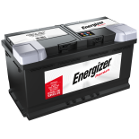 Batterie ENERGIZER PREMIUM EM100L5 12 V 100 AH 830 AMPS EN