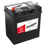 Batterie ENERGIZER PLUS EP35JXTP 12 V 35 AH 300 AMPS EN