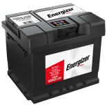 Batterie  ENERGIZER  PLUS EP41LB1 12 V 41 AH 360 AMPS EN