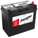 Batterie ENERGIZER PLUS EP45JTP 12 V 45 AH 330 AMPS EN