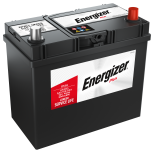 Batterie  ENERGIZER  PLUS EP45J 12 V 45 AH 330 AMPS EN