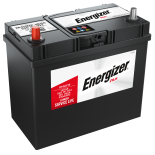 Batterie  ENERGIZER  PLUS EP45JXTP 12 V 45 AH 330 AMPS EN