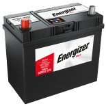 Batterie  ENERGIZER  PLUS EP45JX 12 V 45 AH 330 AMPS EN