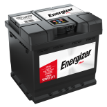 Batterie ENERGIZER PLUS EP52L1 12 V 52 AH 470 AMPS EN