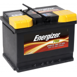Batterie  ENERGIZER  PLUS EP60L2X 12 V 60 AH 540 AMPS EN