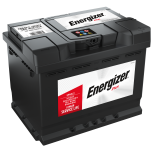 Batterie  ENERGIZER  PLUS EP60L2  12 V 60 AH 540 AMPS EN