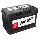 Batterie  ENERGIZER  PLUS EP70LB3 12 V 70 AH 640 AMPS EN