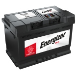 Batterie ENERGIZER PLUS EP74L3 12 V 74 AH 680 AMPS EN