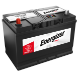Batterie  ENERGIZER  PLUS EP95JX 12 V 95 AH 830 AMPS EN