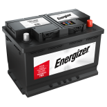 Batterie  ENERGIZER  EL3640 12 V 70 AH 640 AMPS EN