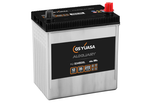 Batterie Yuasa HJ-S34B20L auxiliaire 12 V 35 AH 272 AMPS L 197 l 129 H 227