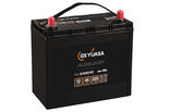 Batterie Yuasa HJ-S46B24R auxiliaire 12 V 45 AH 325 AMPS L 238 l 129 H 227