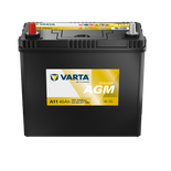 Batterie Auto VARTA Dynamic AGM A11 - 12V 45AH 370A - Start-Stop
