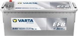 Varta A40
