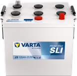 Varta J3