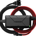 Adaptateur secteur NOCO XGC4 56W compatible chargeurs GB70, GB150 et GB500.