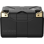 Batterie Lithium Powersport NOCO NLP14 12V 4Ah 500A