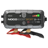 BOOSTER NOCO GB20 Boost 12V 500A Jump Starter