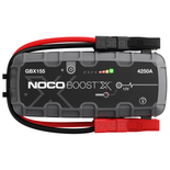 Booster NOCO GBX155 de batterie lithium 12V 4250A ultra puissant pour v�hicules et utilitaires