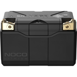 Batterie LithiumPowersport NOCO NLP9 12V 3Ah 400A
