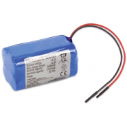 Pack li-ion 4S1P 14.8V 2200mah - Ansmann 2447-3036-01 avec BMS