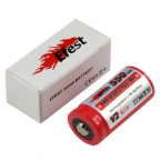 Accu li-ion LIMN / IMR 16340 3.7V 550mAh Efest