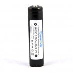 Accu li-ion LICO / ICR 16650 3.7V 2000mAh Keepower protégé