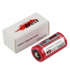 Accu li-ion LIMN / IMR 18350 3.7V 800mAh Efest