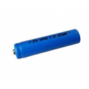 Batterie 10440 LiFePO4 3.2V 200mah