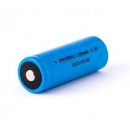Batterie 18500 LifeP04 3.2V 1200mah