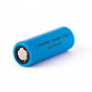 Batterie 18500 LifePO4 3.2V 1200mah Flat Top
