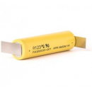 Batterie 18650  LifePO4 A123 3.2V 1100mah avec pattes inverses