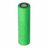 Accus li-ion 18650 3,7V 1300mAh 15A LGICR18650HA1