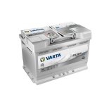 Batterie de dmarrage Varta Silver Dynamic L3 A7 12V 70Ah / 760A  570901076