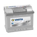 Batterie auto B33 12V 45ah/330A VARTA Blue dynamic, batterie de démarrage  auto japonaises