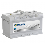 Batterie de démarrage Varta Silver Dynamic L4B F18 12V 85Ah / 800A  585200080