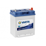 Batterie de dmarrage Varta Blue Dynamic B19LS A13 12V 40Ah / 330A  540125033